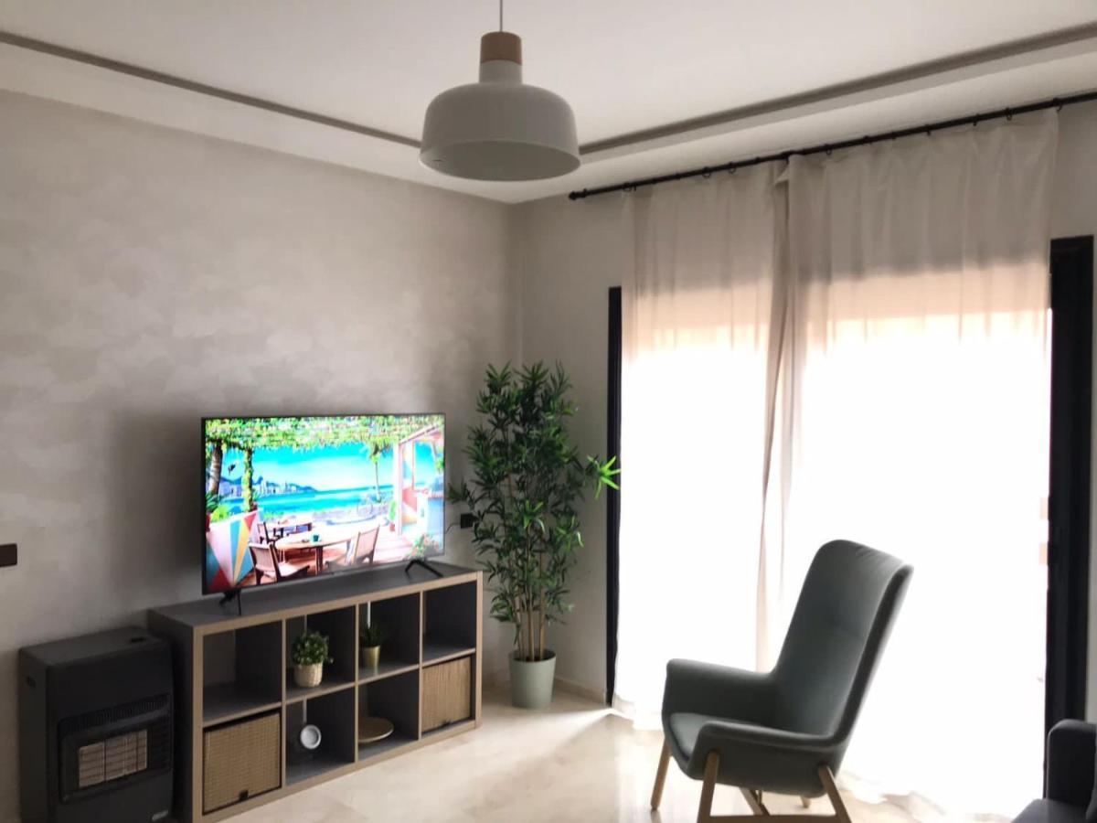 Superbe Appartement Uniquement Pour Les Familles Μαρακές Εξωτερικό φωτογραφία