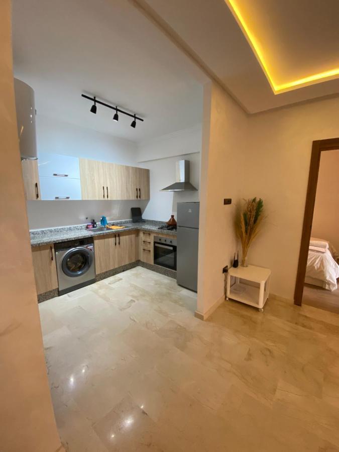 Superbe Appartement Uniquement Pour Les Familles Μαρακές Εξωτερικό φωτογραφία